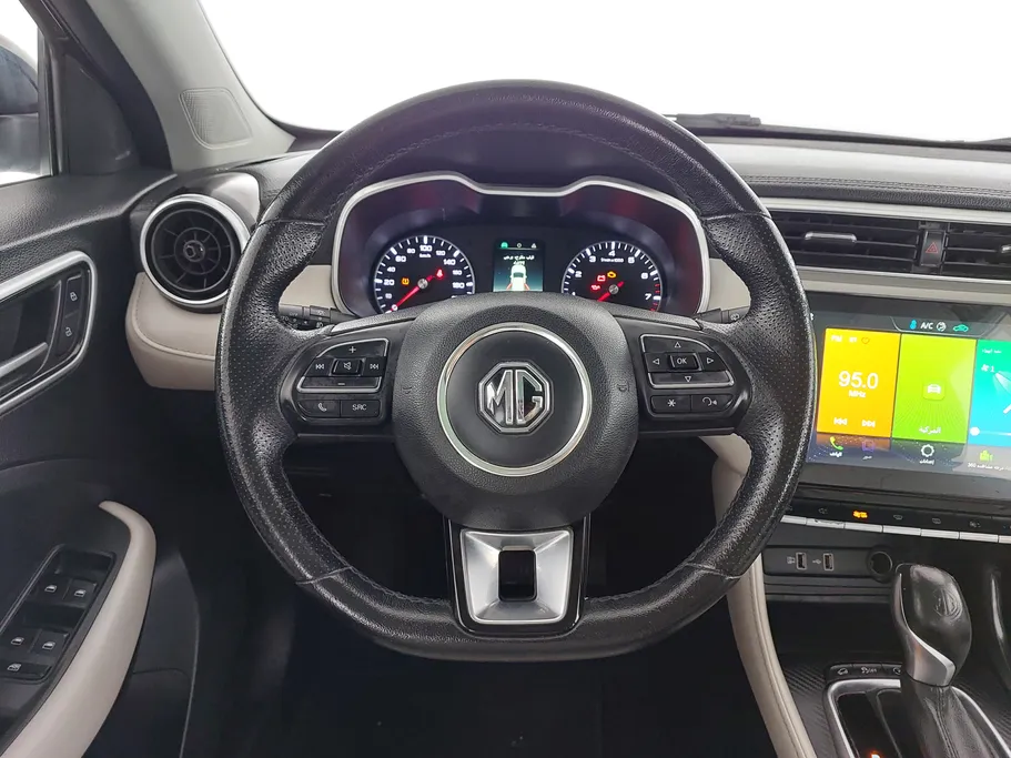 ام جي ZS LUX 2023 