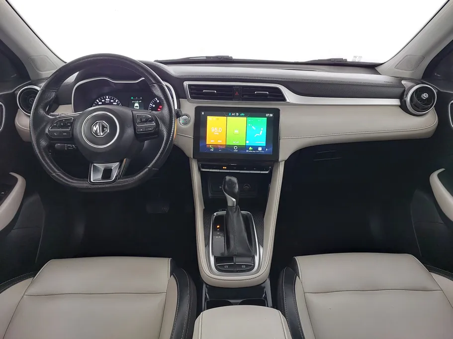 ام جي ZS LUX 2023 