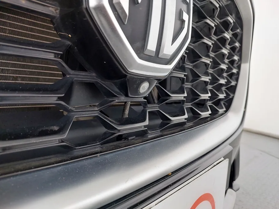 ام جي ZS LUX 2023 