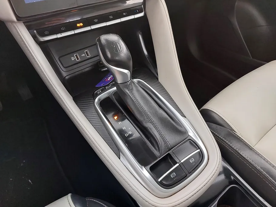 ام جي ZS LUX 2023 