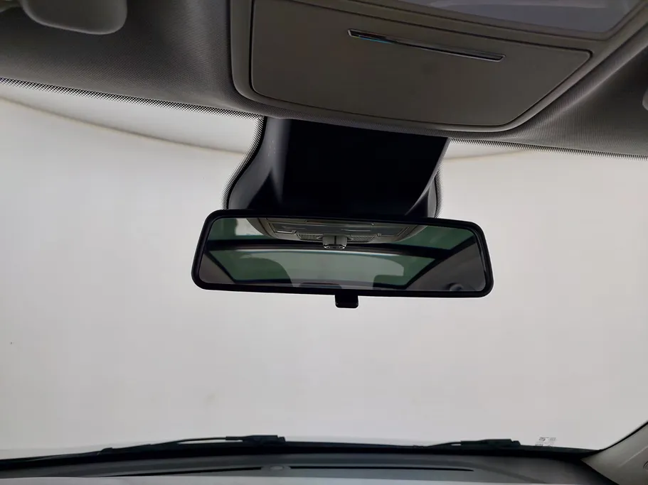 ام جي ZS LUX 2023 