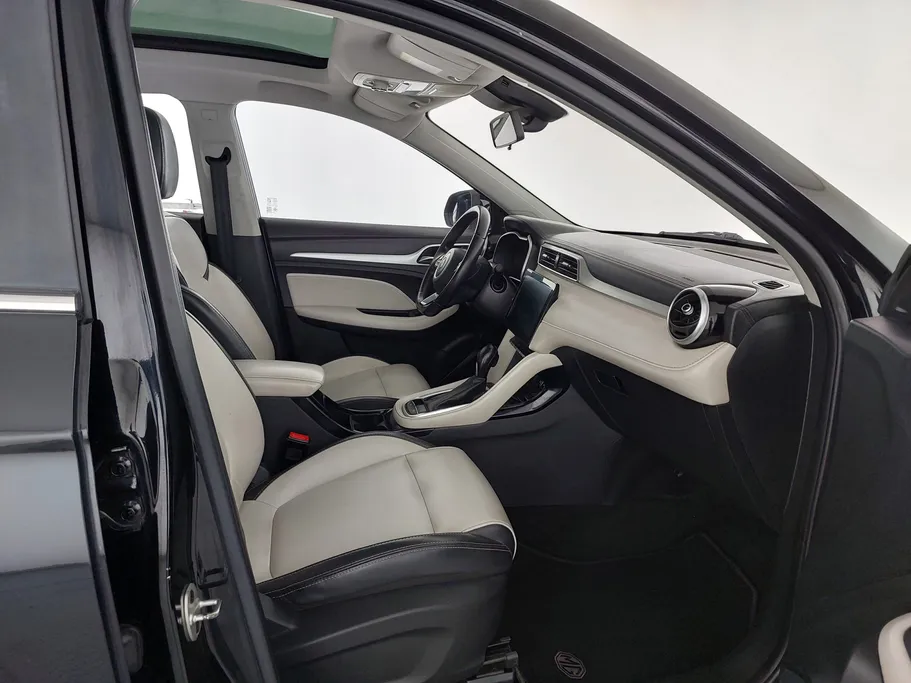 ام جي ZS LUX 2023 