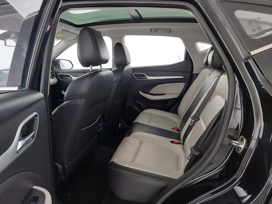 ام جي ZS LUX 2023 