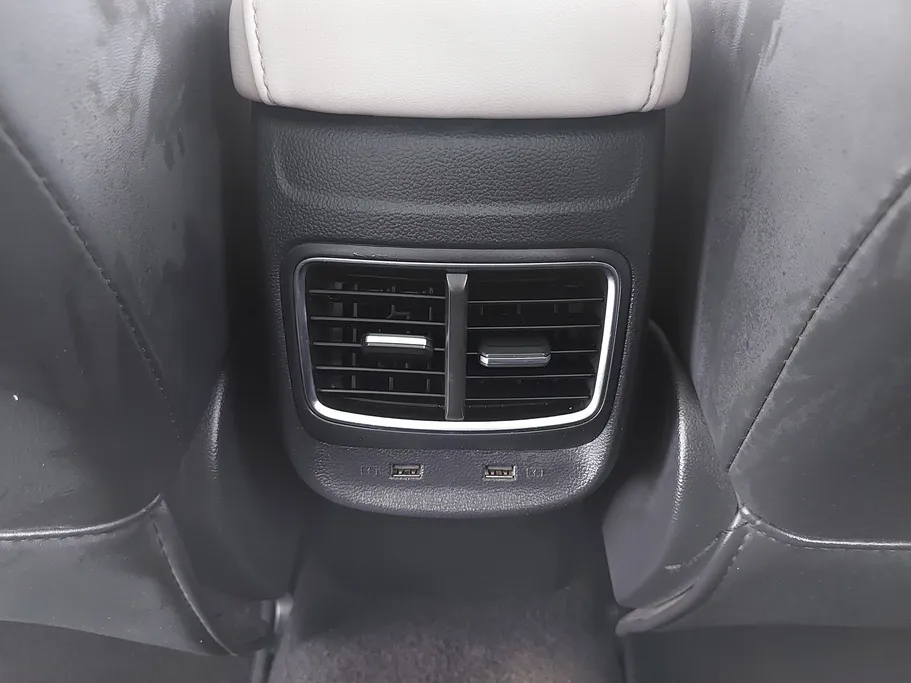 ام جي ZS LUX 2023 