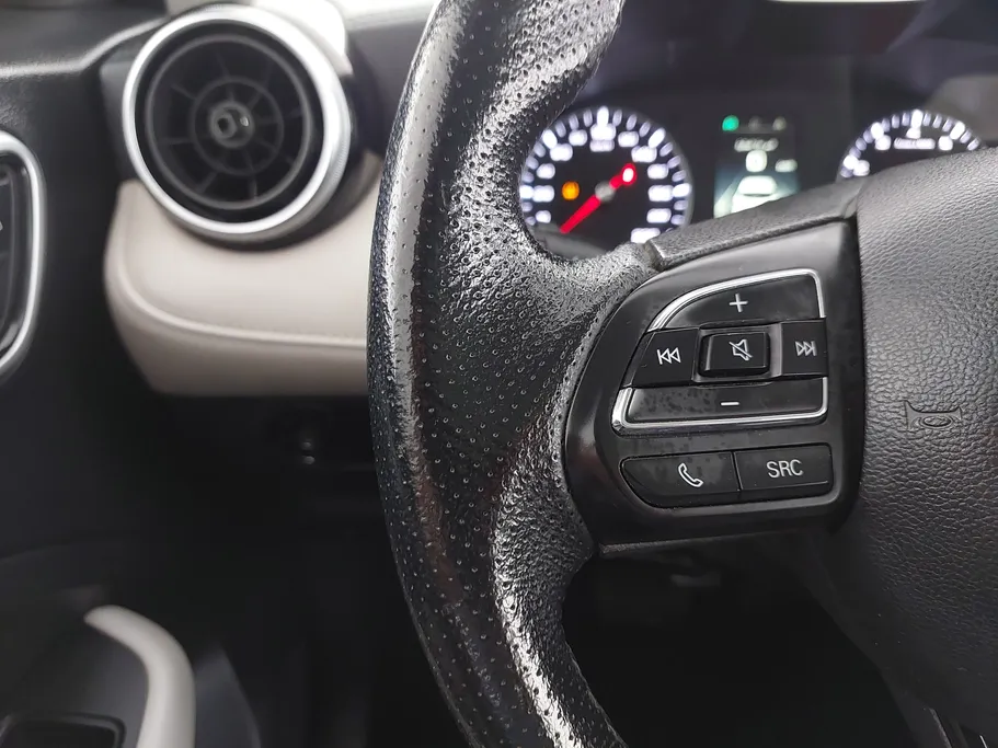 ام جي ZS LUX 2023 