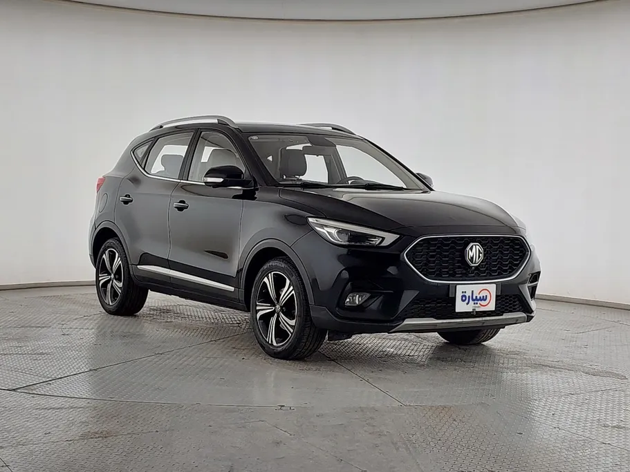 ام جي ZS LUX 2023 