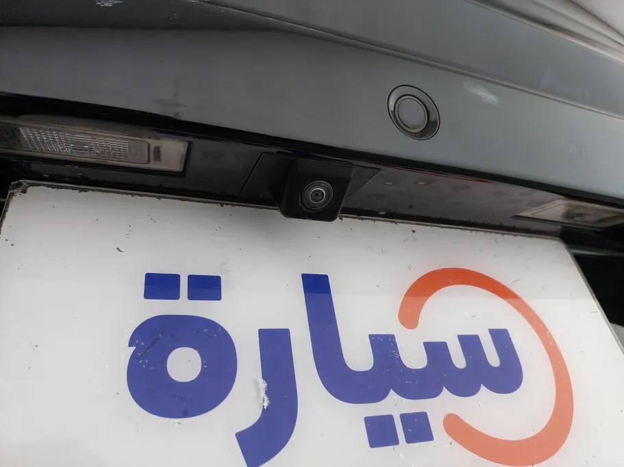 ام جي ZS LUX 2023 