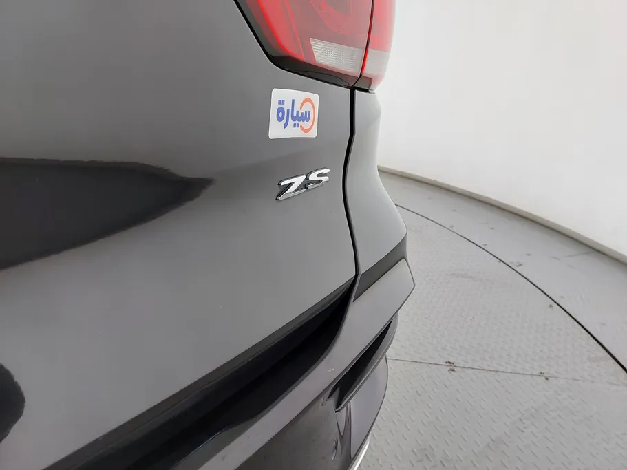 ام جي ZS LUX 2023 