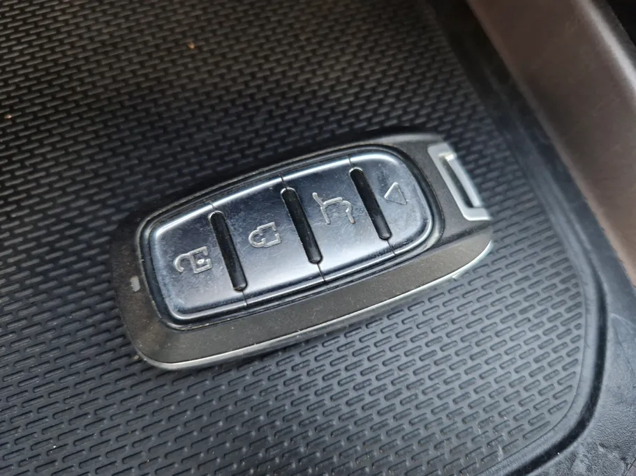 2023 Geely Emgrand GF 