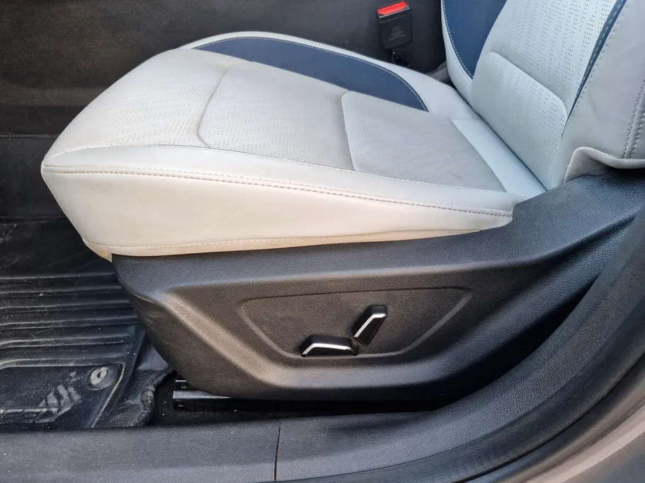 2023 Geely Emgrand GF 