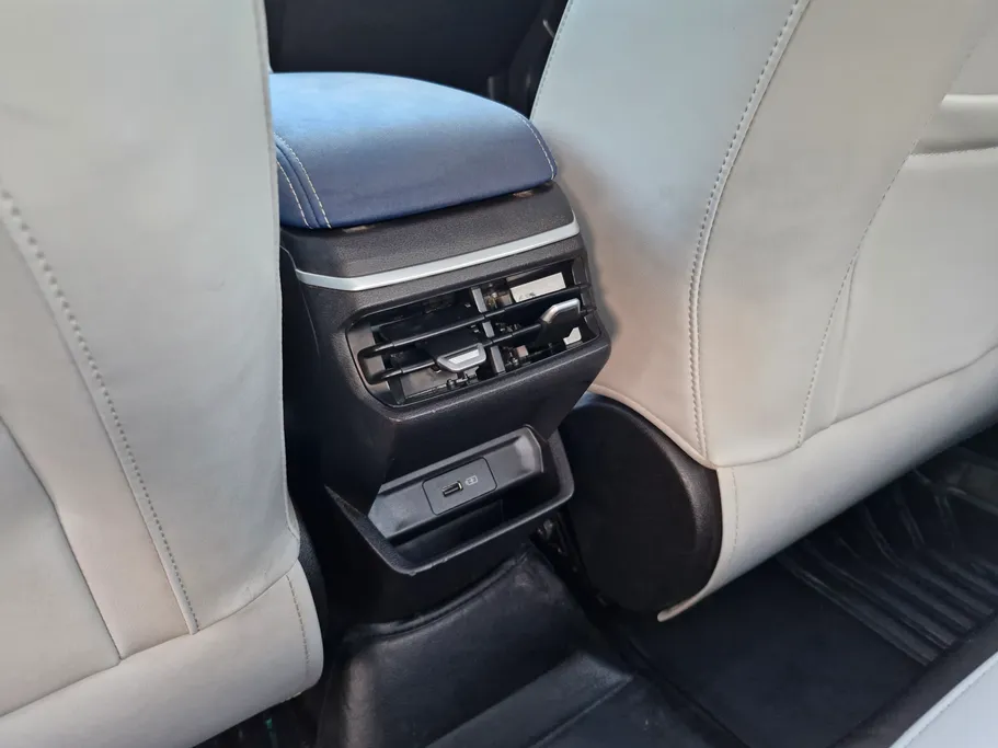 2023 Geely Emgrand GF 