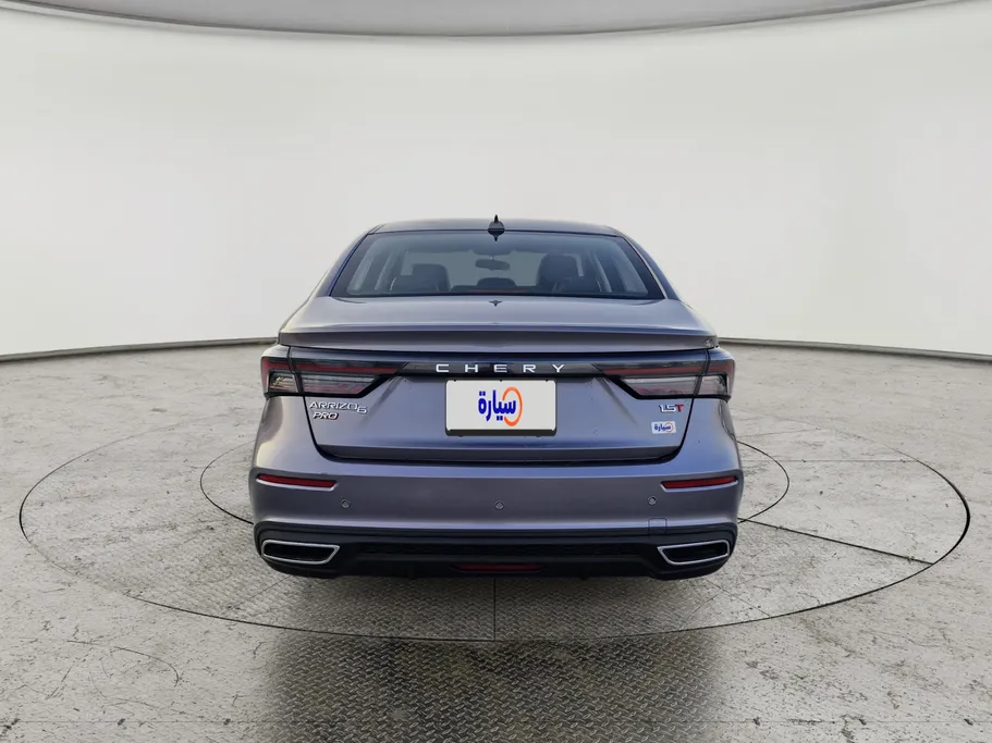 شيري اريزو 6 برو Comfort 2023 