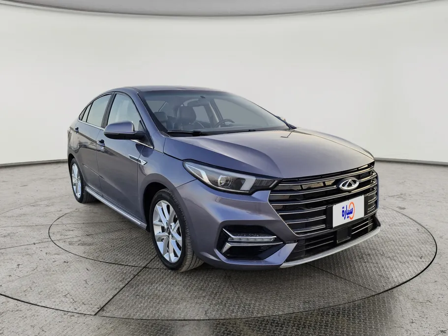 شيري اريزو 6 برو Comfort 2023 