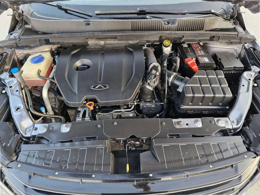 شيري اريزو 6 برو Comfort 2023 