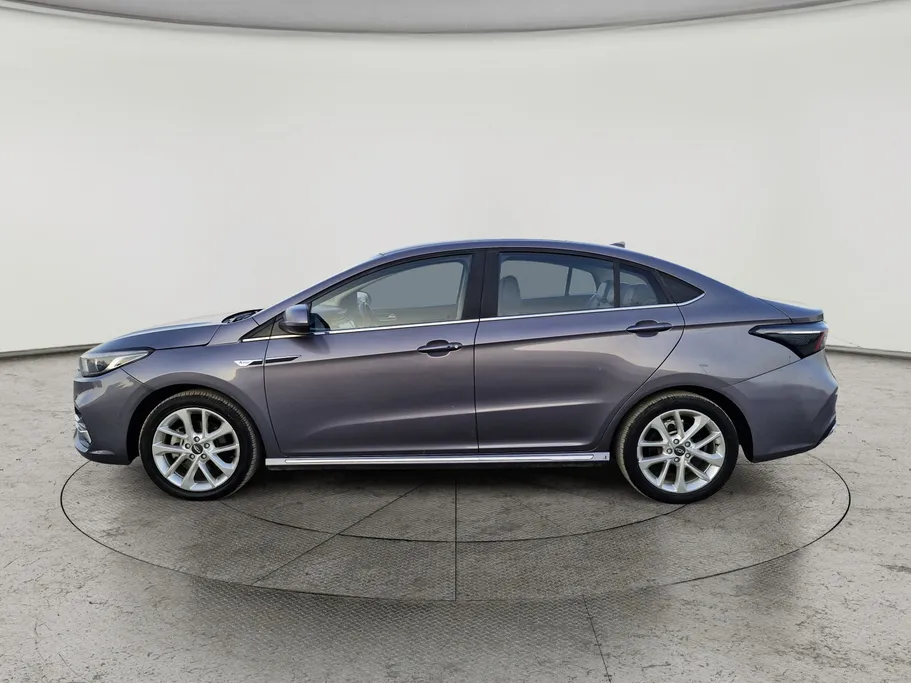 2023 Chery Arrizo 6 Pro Comfort 