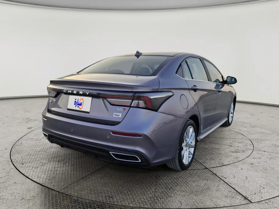 2023 Chery Arrizo 6 Pro Comfort 