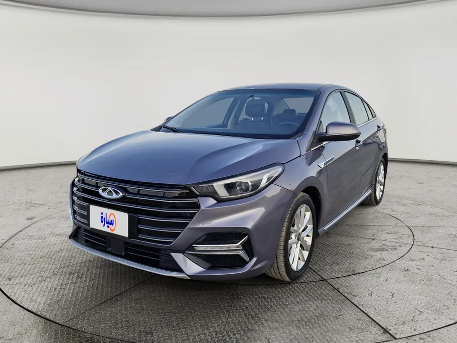 2023 Chery Arrizo 6 Pro Comfort 