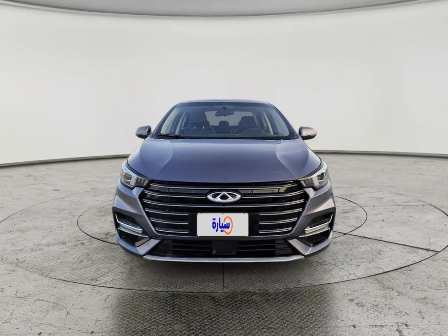 2023 Chery Arrizo 6 Pro Comfort 