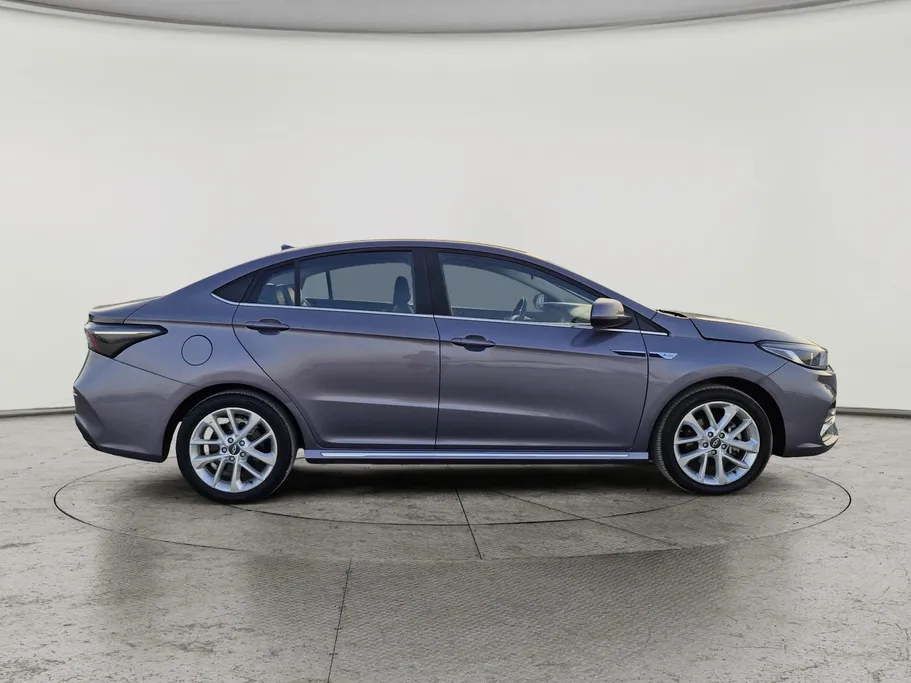 2023 Chery Arrizo 6 Pro Comfort 