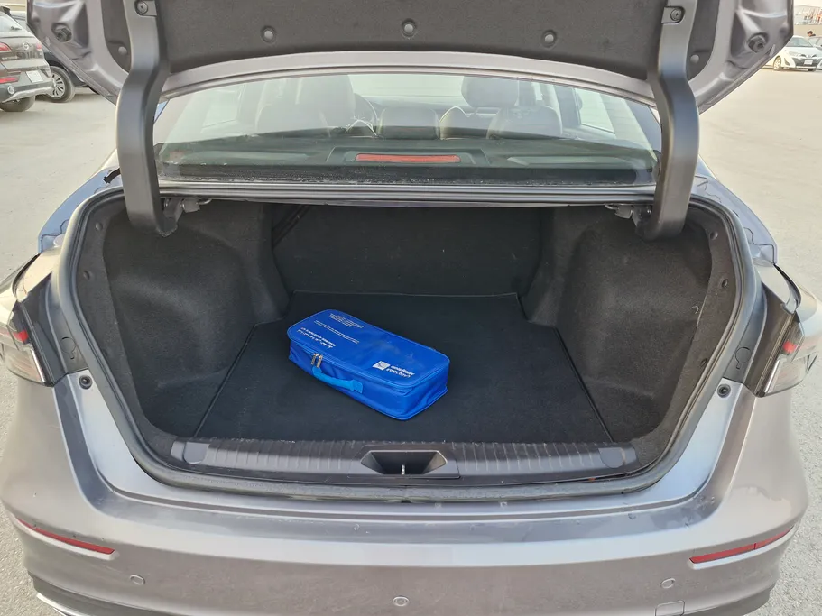 شيري اريزو 6 برو Comfort 2023 