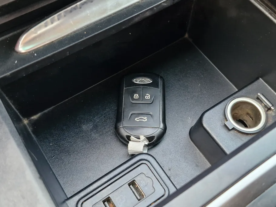 شيري اريزو 6 برو Comfort 2023 