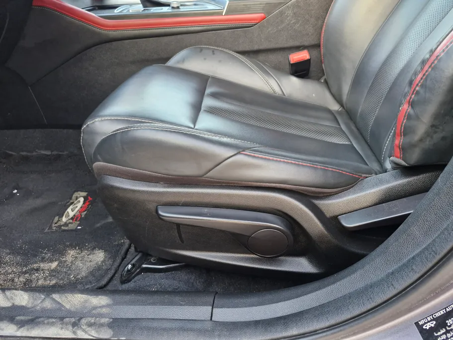 شيري اريزو 6 برو Comfort 2023 