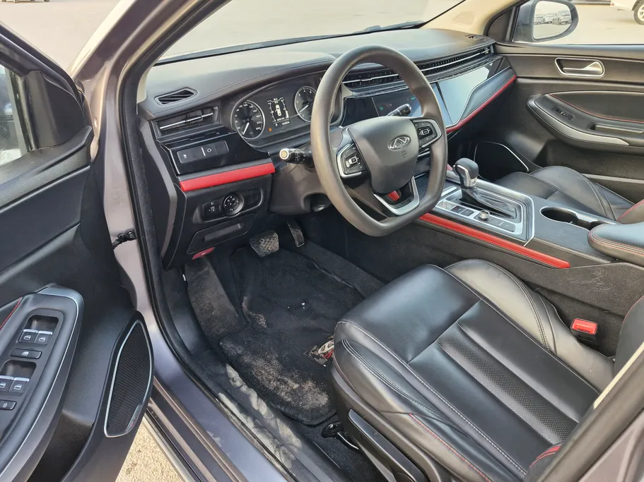 شيري اريزو 6 برو Comfort 2023 