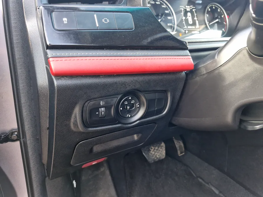 شيري اريزو 6 برو Comfort 2023 