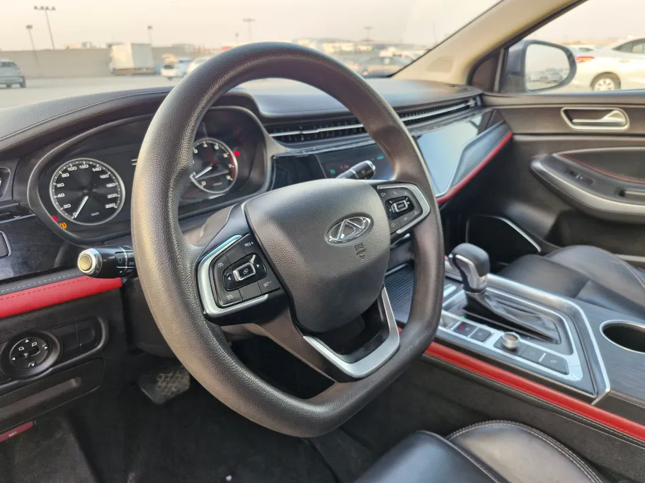 شيري اريزو 6 برو Comfort 2023 