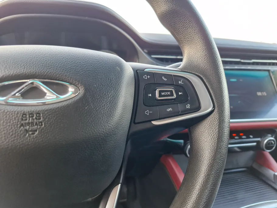 شيري اريزو 6 برو Comfort 2023 