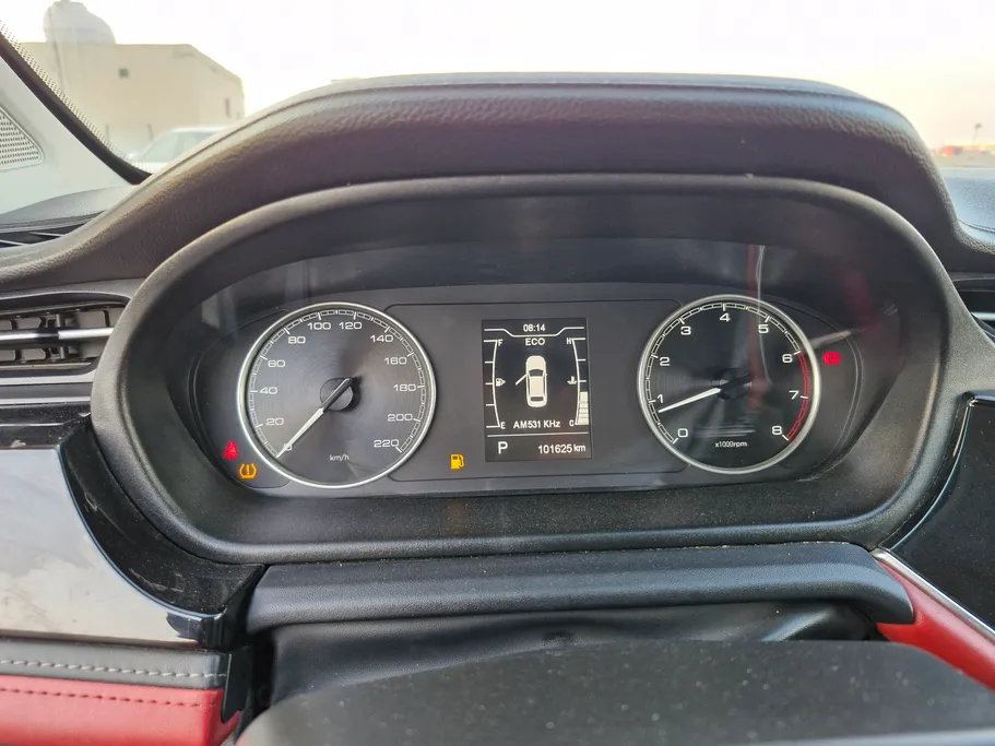 شيري اريزو 6 برو Comfort 2023 