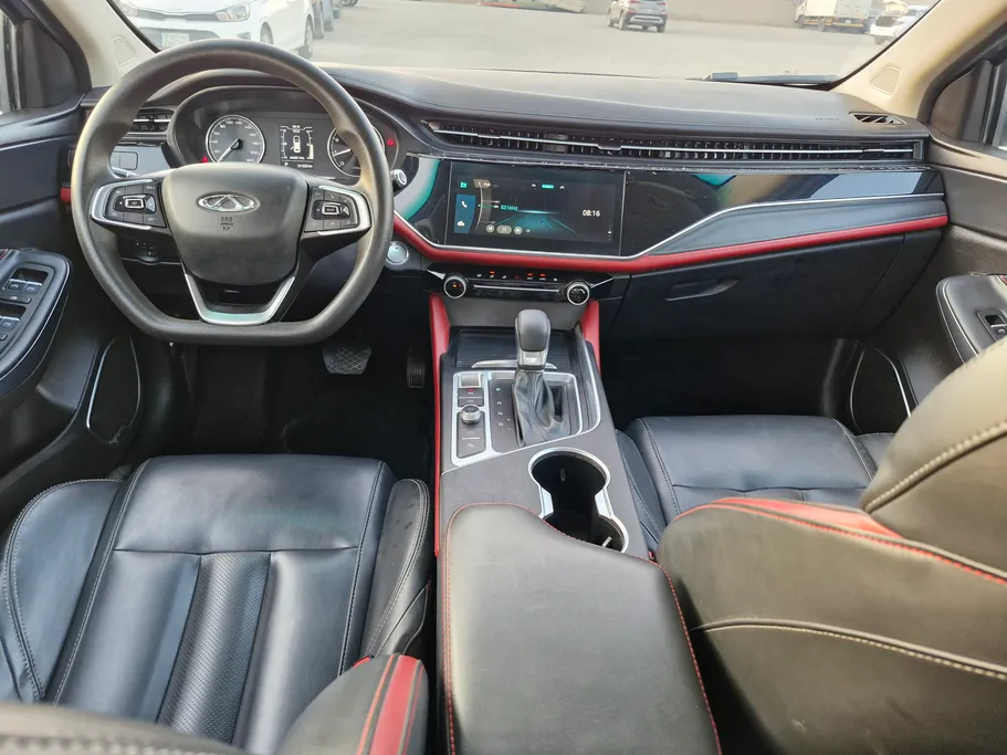 شيري اريزو 6 برو Comfort 2023 