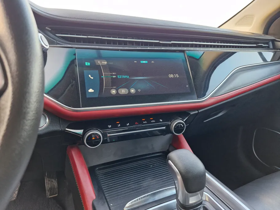 شيري اريزو 6 برو Comfort 2023 