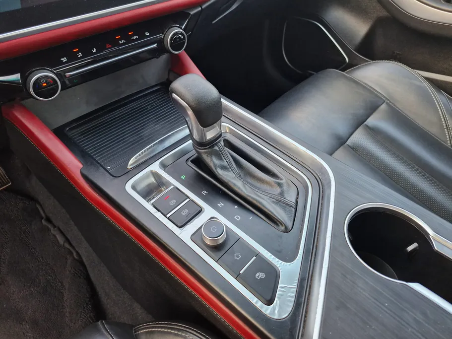 شيري اريزو 6 برو Comfort 2023 