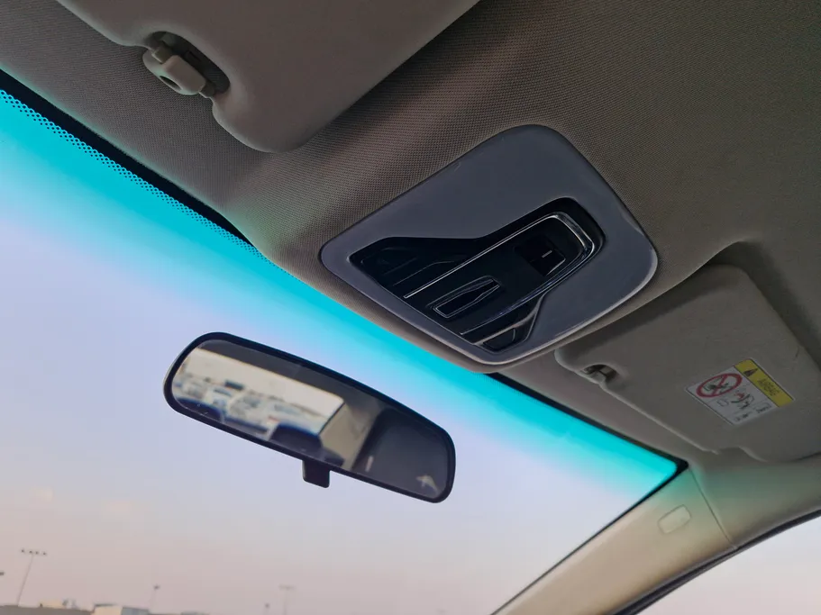 شيري اريزو 6 برو Comfort 2023 