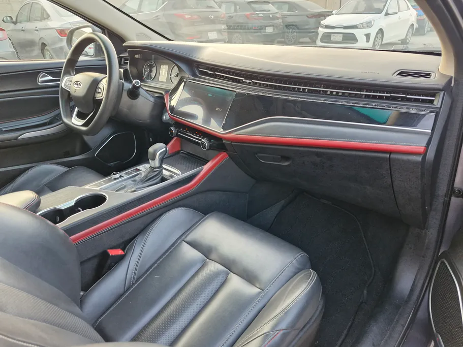 شيري اريزو 6 برو Comfort 2023 