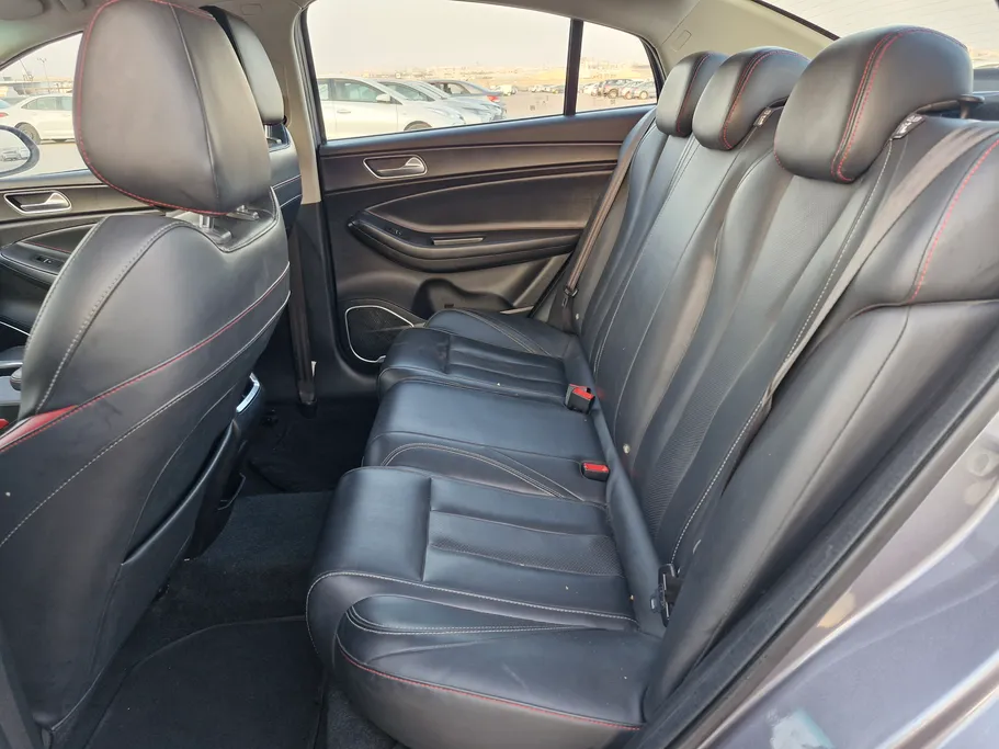 شيري اريزو 6 برو Comfort 2023 