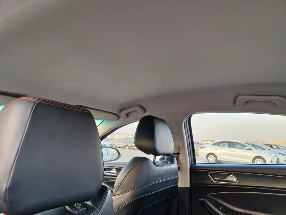 شيري اريزو 6 برو Comfort 2023 