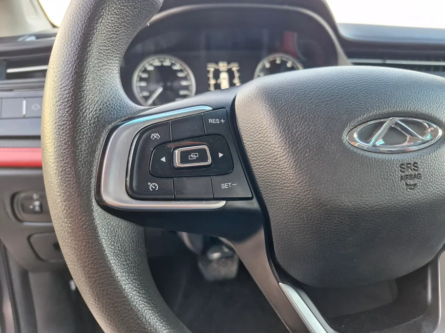 شيري اريزو 6 برو Comfort 2023 