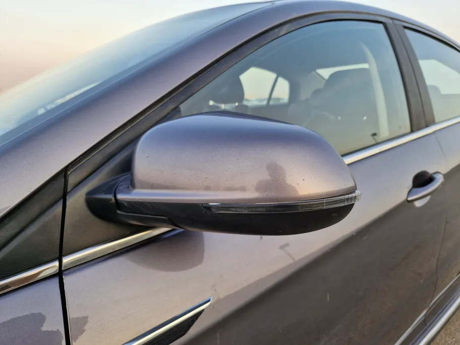 شيري اريزو 6 برو Comfort 2023 