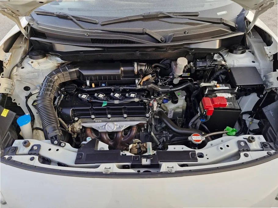 سوزوكي ديزاير GLX 2023 