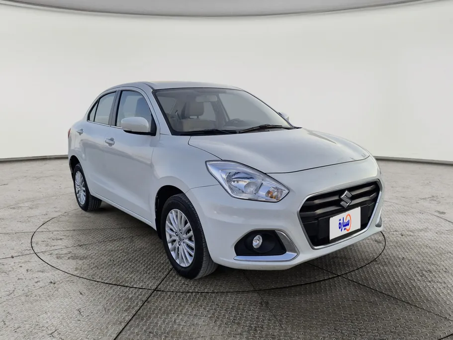 سوزوكي ديزاير GLX 2023 