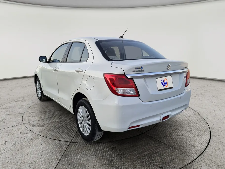 سوزوكي ديزاير GLX 2023 