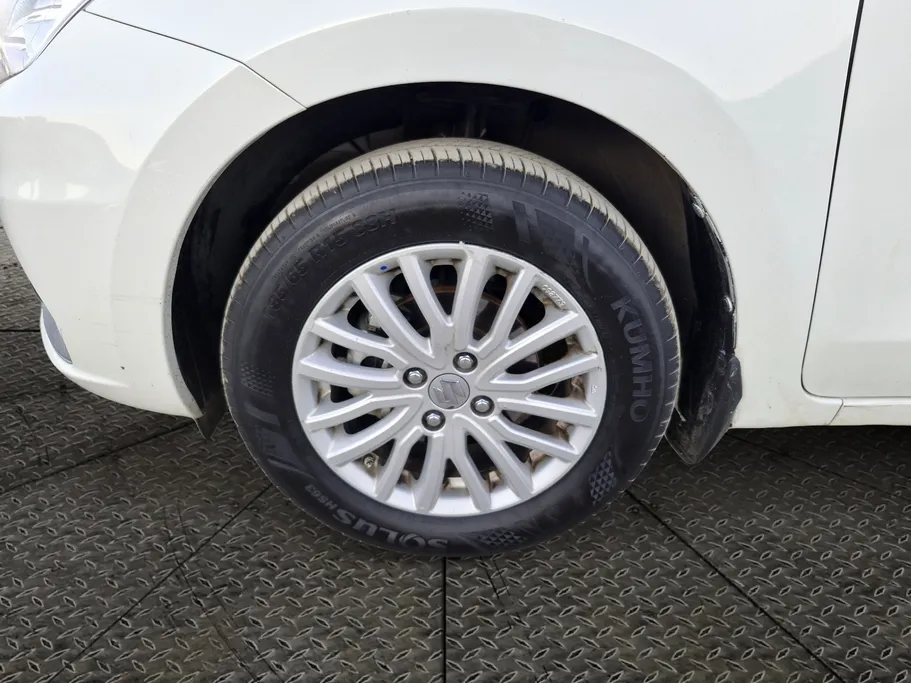 سوزوكي ديزاير GLX 2023 