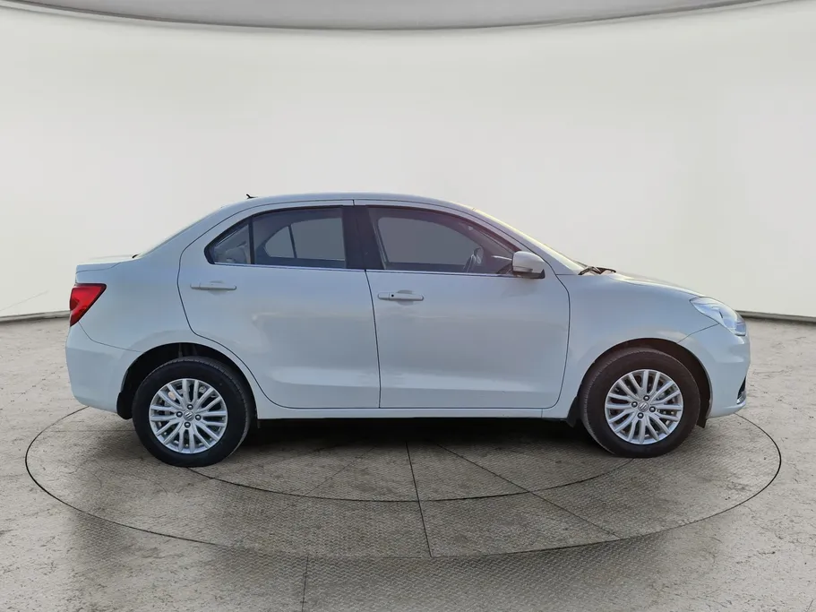 سوزوكي ديزاير GLX 2023 