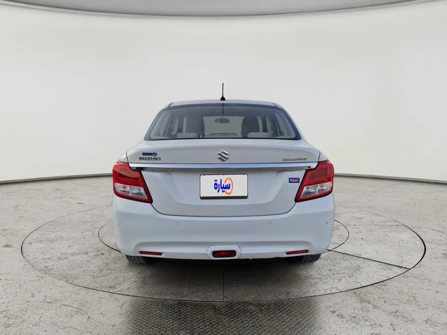 سوزوكي ديزاير GLX 2023 