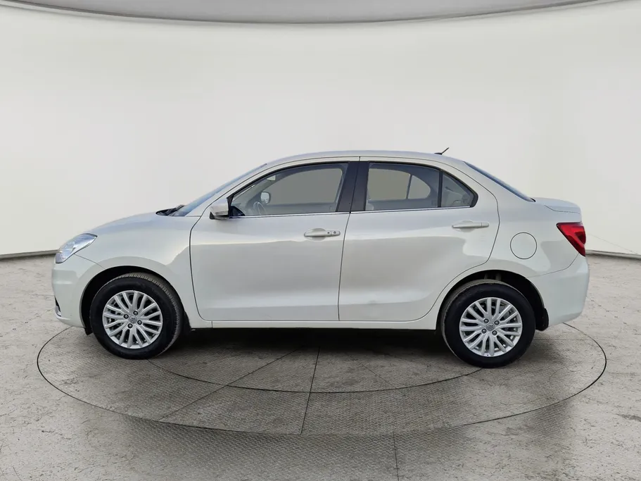 سوزوكي ديزاير GLX 2023 