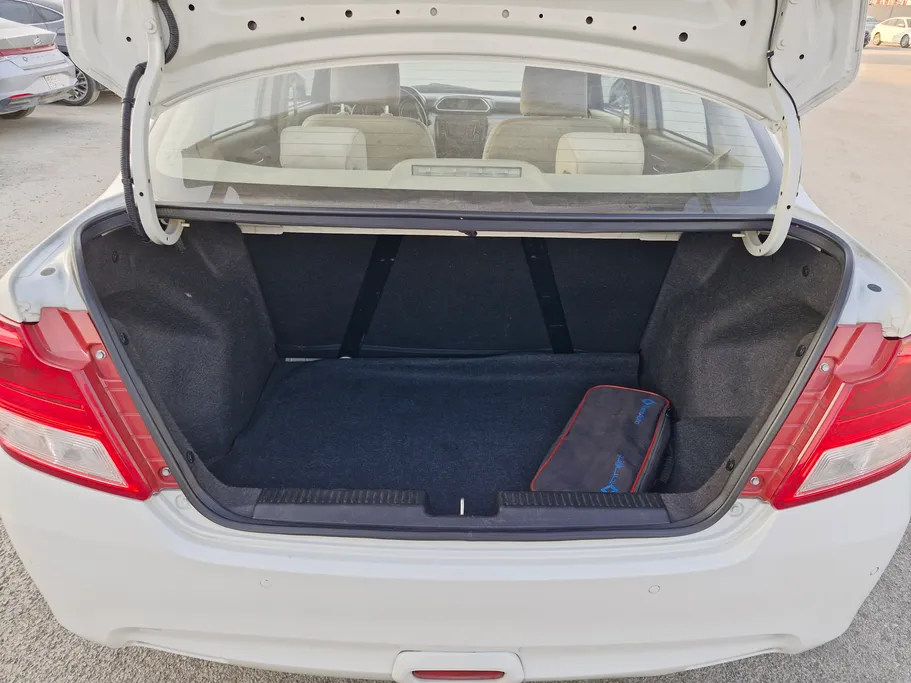 سوزوكي ديزاير GLX 2023 