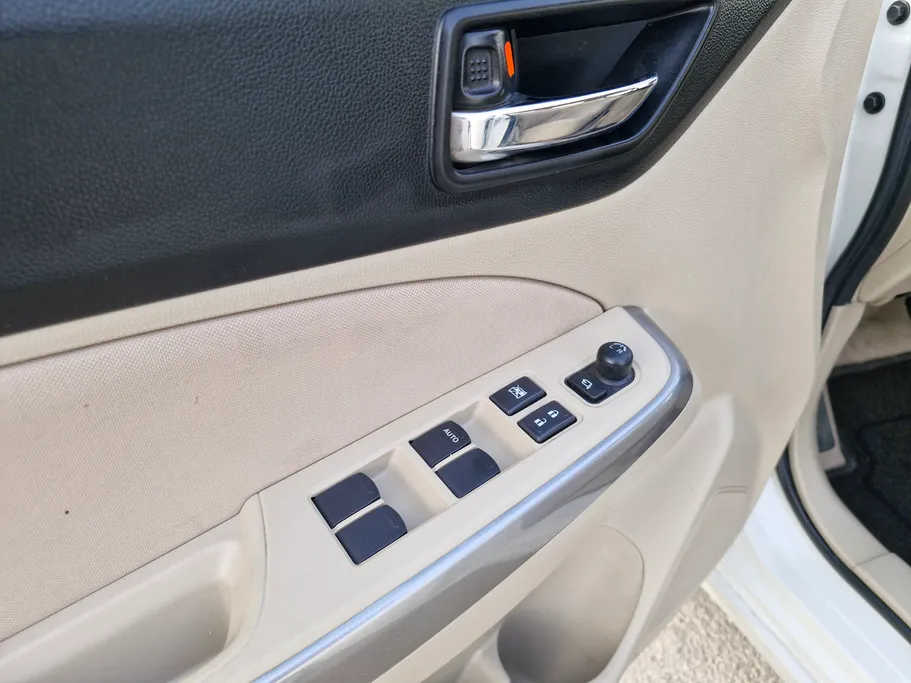 سوزوكي ديزاير GLX 2023 