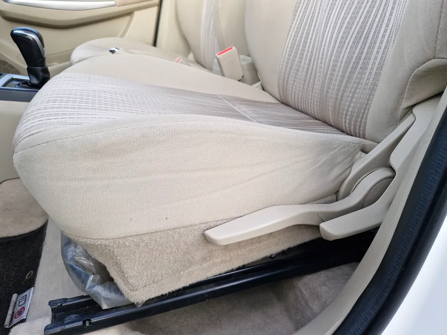 سوزوكي ديزاير GLX 2023 